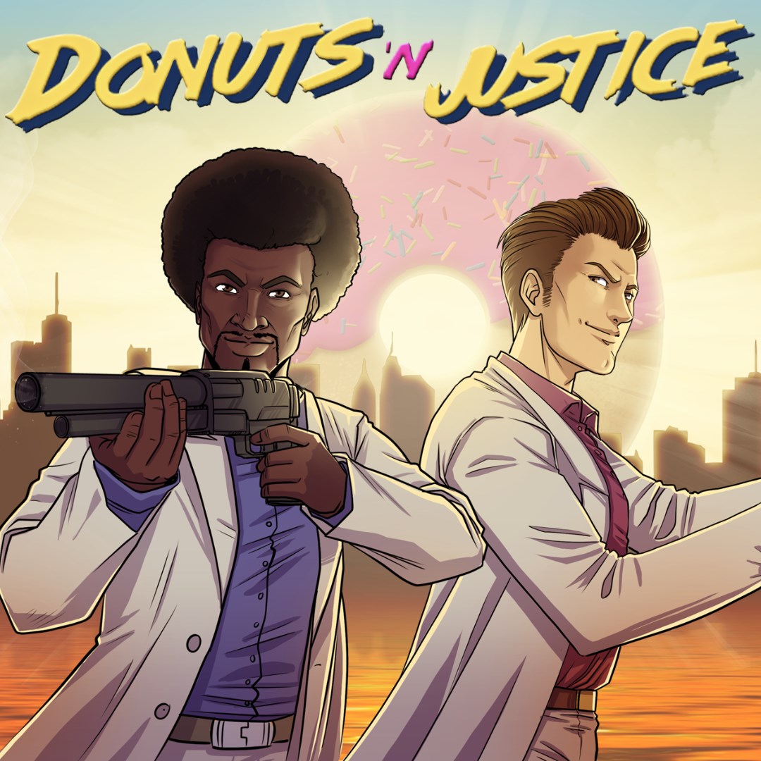 Donuts