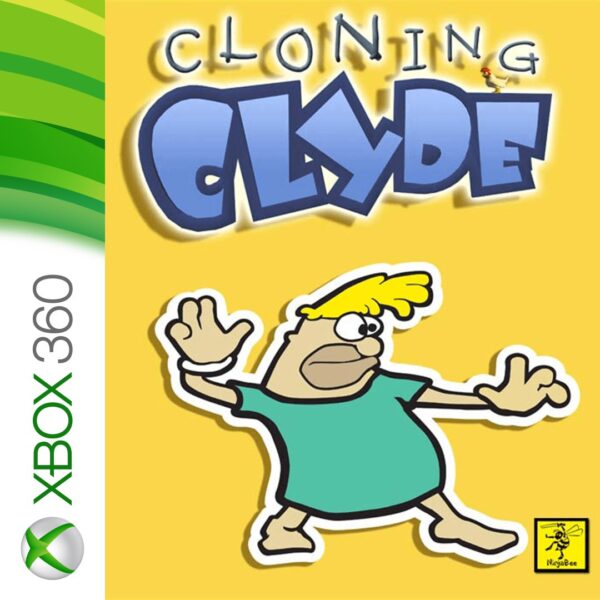 Cloning Clyde. Изображение 1