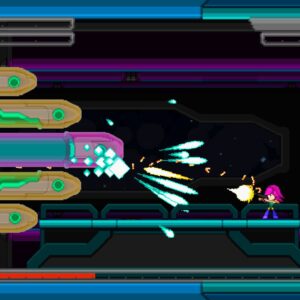 Bleed 2. Изображение 4