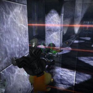 Conker: Live and Reloaded. Изображение 3