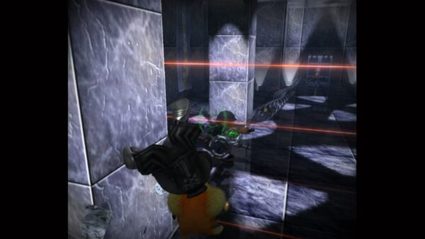 Conker: Live and Reloaded. Изображение 3