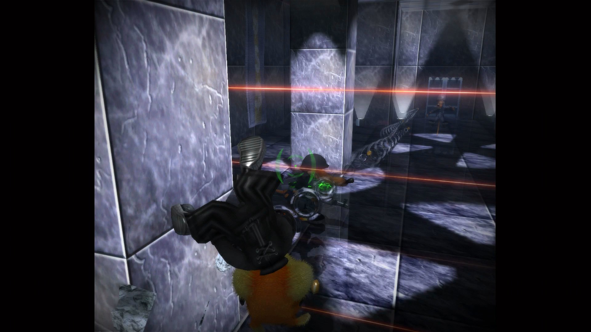 Conker: Live and Reloaded. Изображение 3
