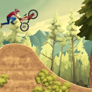 Bike Mayhem 2. Изображение 4