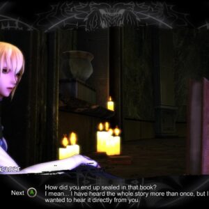 Anima: Gate of Memories - Arcane Edition. Изображение 3