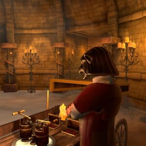Escape Game Fort Boyard. Изображение 3