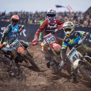 MXGP 2020 - The Official Motocross Videogame. Изображение 2