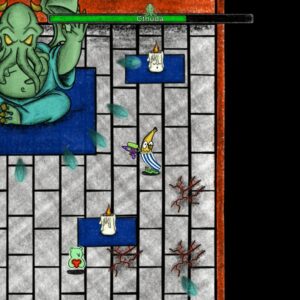 Doug's Nightmare. Изображение 3