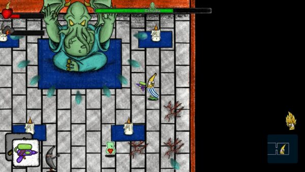 Doug's Nightmare. Изображение 3