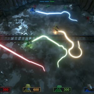 Pummel Party. Изображение 2
