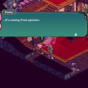 Fae Tactics. Изображение 3