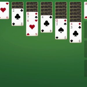 15in1 Solitaire. Изображение 2