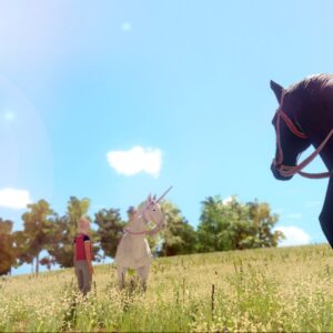 The Unicorn Princess. Изображение 4