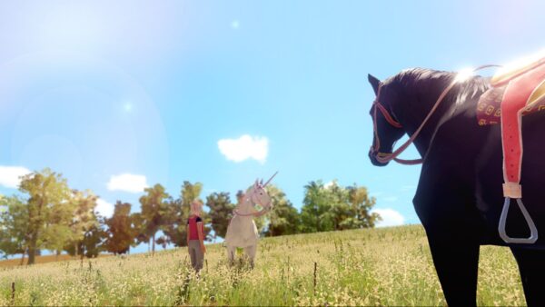 The Unicorn Princess. Изображение 4