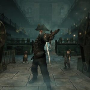 Fable III. Изображение 3