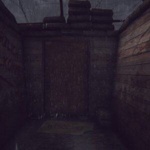 Trenches. Изображение 3