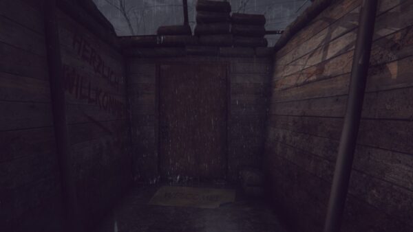 Trenches. Изображение 3