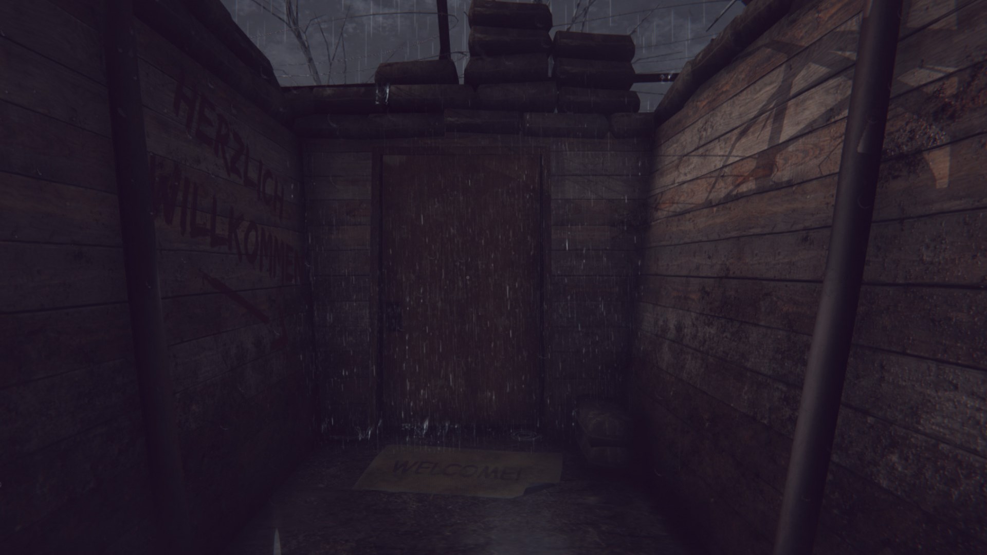 Trenches. Изображение 3