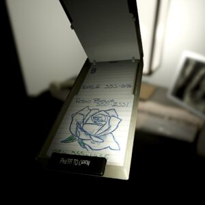 Infliction: Extended Cut. Изображение 3
