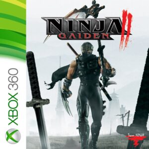NINJA GAIDEN II. Изображение 1