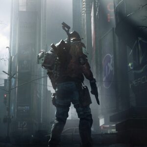 Tom Clancy's The Division. Изображение 2