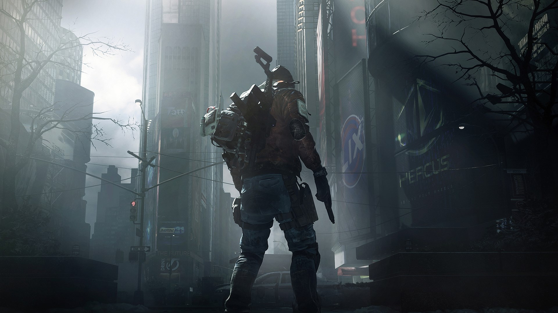 Tom Clancy