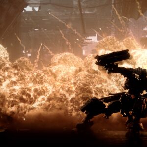ARMORED CORE™ VI FIRES OF RUBICON™ - Deluxe Edition. Изображение 3
