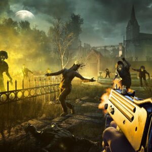 Far Cry® 5 Gold Edition. Изображение 2