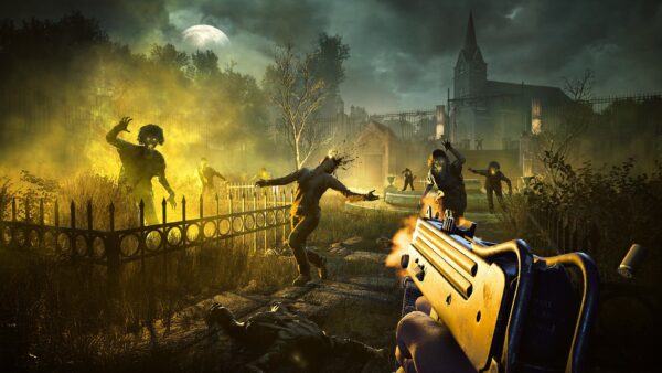 Far Cry® 5 Gold Edition. Изображение 2