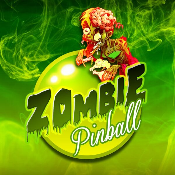 Zombie Pinball. Изображение 1