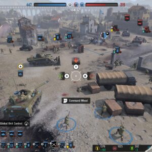 Company of Heroes 3: Premium Edition. Изображение 2