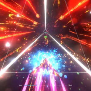 INVECTOR: RHYTHM GALAXY. Изображение 2
