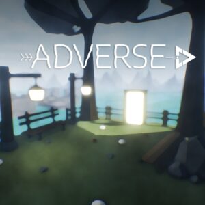 ADVERSE. Изображение 1