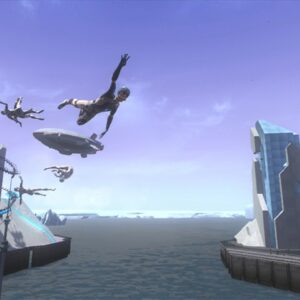 ScreamRide. Изображение 4