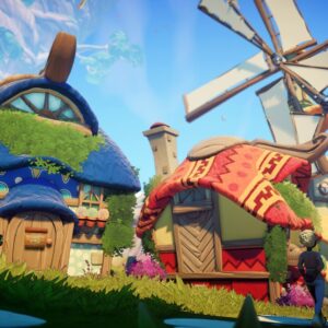 Grow: Song of the Evertree. Изображение 2