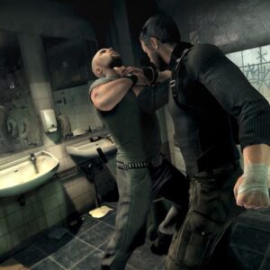 Tom Clancy's Splinter Cell® Conviction™. Изображение 4