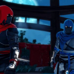Aragami: Shadow Edition. Изображение 3