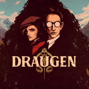 Draugen. Изображение 1