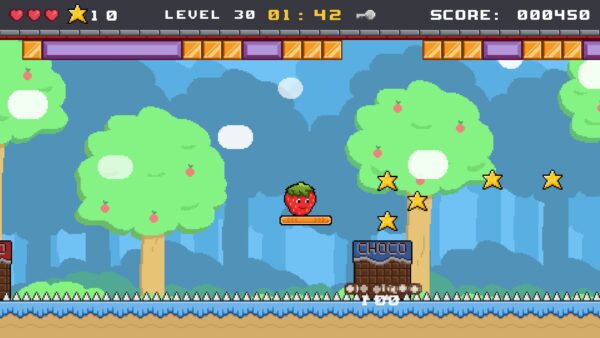 JM Neto Game Dev Games. Изображение 4