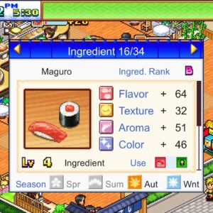 The Sushi Spinnery. Изображение 3