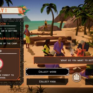 Koh-Lanta. Изображение 2