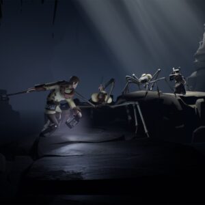 Ashen. Изображение 2