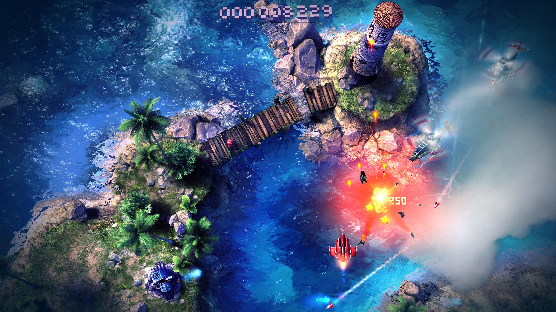 Sky Force Anniversary. Изображение 4