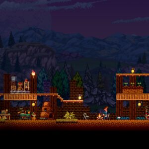 Farworld Pioneers. Изображение 2