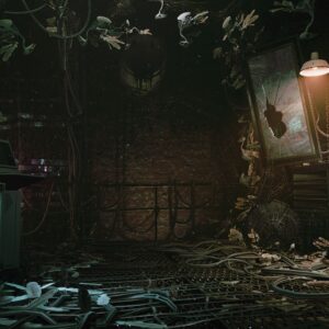 Observer: System Redux. Изображение 3