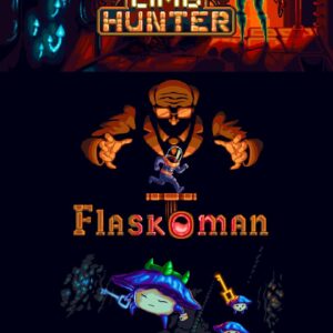 Flying Islands Super Games Bundle. Изображение 1