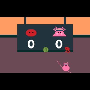 Pikuniku. Изображение 3