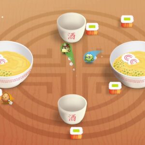 Ultra Foodmess Deluxe. Изображение 2