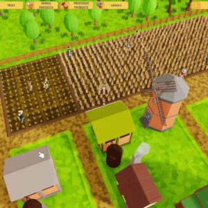 Farming Life. Изображение 3