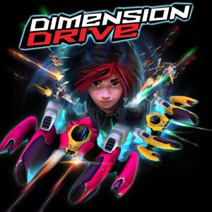 Dimension Drive. Изображение 1