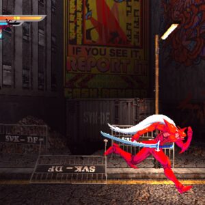 Slave Zero X Digital Deluxe. Изображение 2